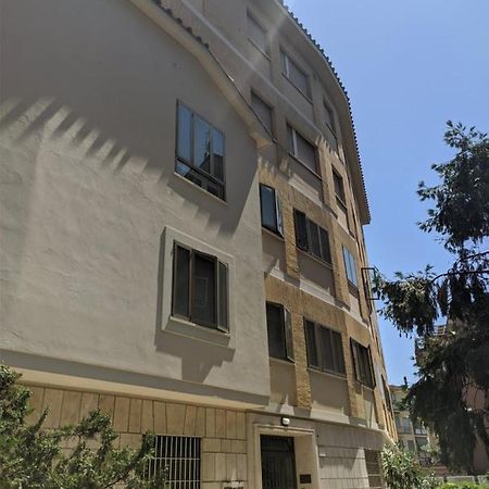 San Juan De Ribera, Casa Per Ferie Hotel Rome Luaran gambar