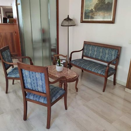 San Juan De Ribera, Casa Per Ferie Hotel Rome Luaran gambar