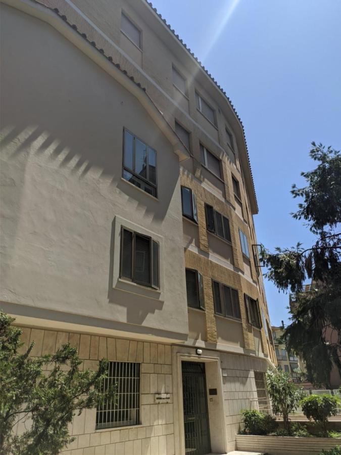 San Juan De Ribera, Casa Per Ferie Hotel Rome Luaran gambar