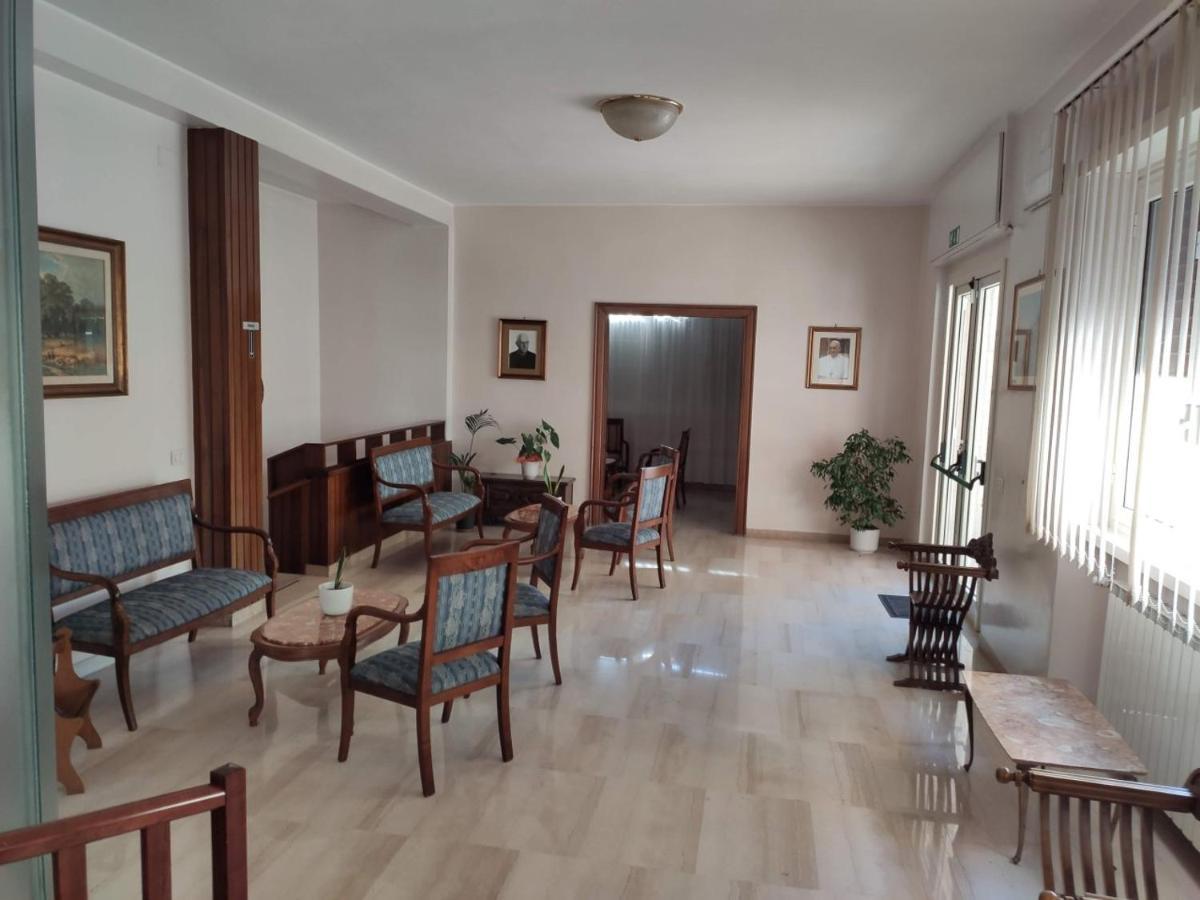 San Juan De Ribera, Casa Per Ferie Hotel Rome Luaran gambar