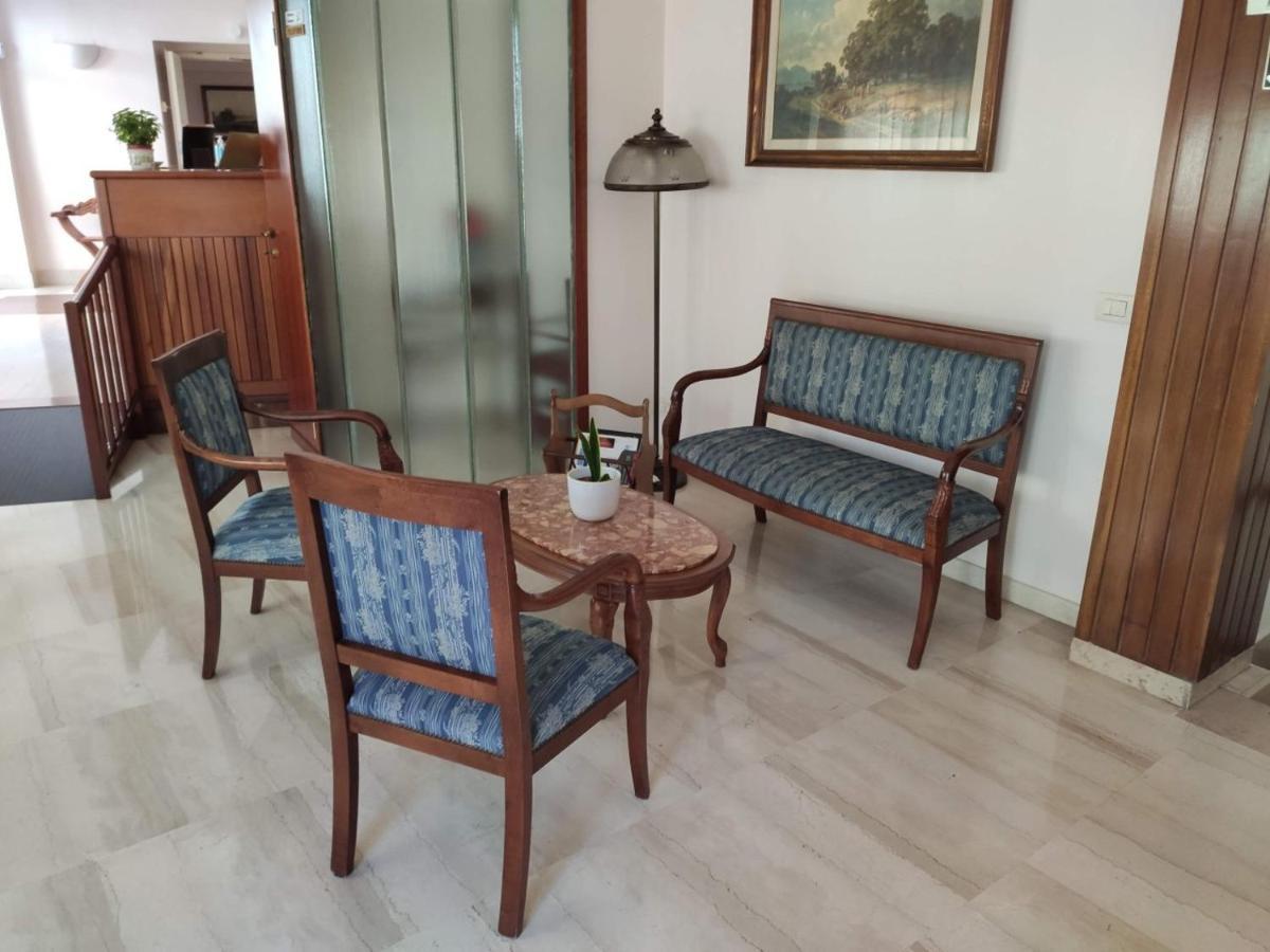 San Juan De Ribera, Casa Per Ferie Hotel Rome Luaran gambar