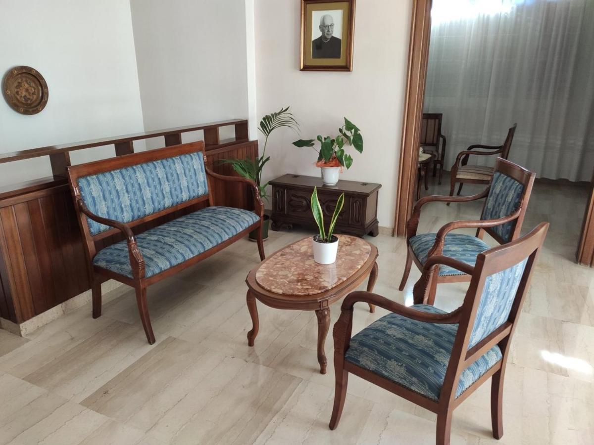 San Juan De Ribera, Casa Per Ferie Hotel Rome Luaran gambar