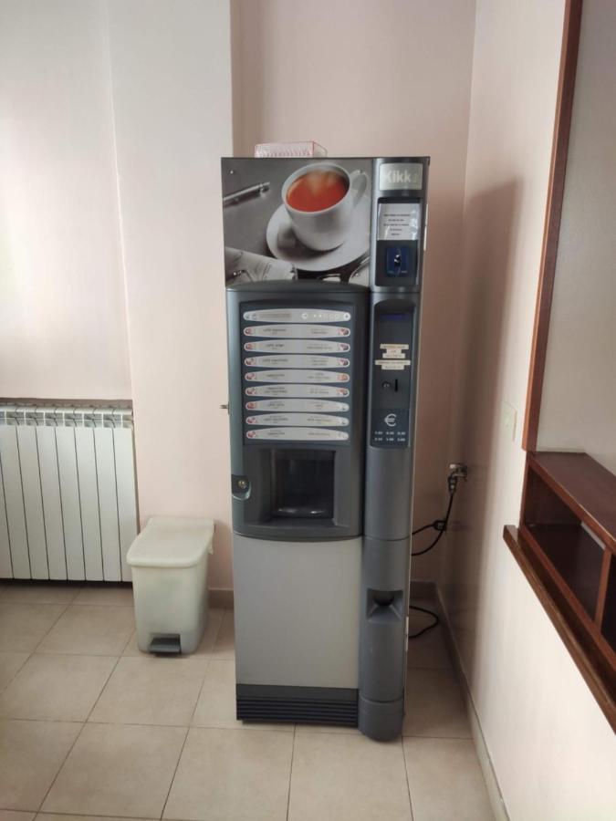 San Juan De Ribera, Casa Per Ferie Hotel Rome Luaran gambar