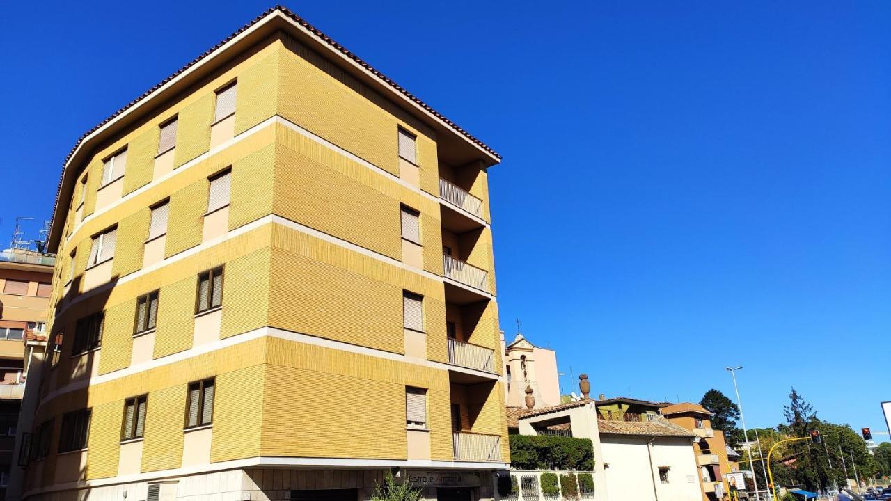 San Juan De Ribera, Casa Per Ferie Hotel Rome Luaran gambar