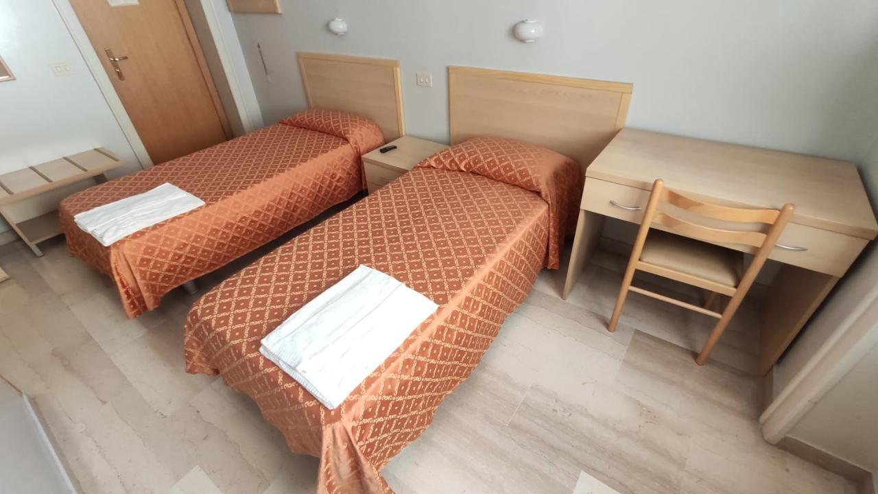 San Juan De Ribera, Casa Per Ferie Hotel Rome Luaran gambar