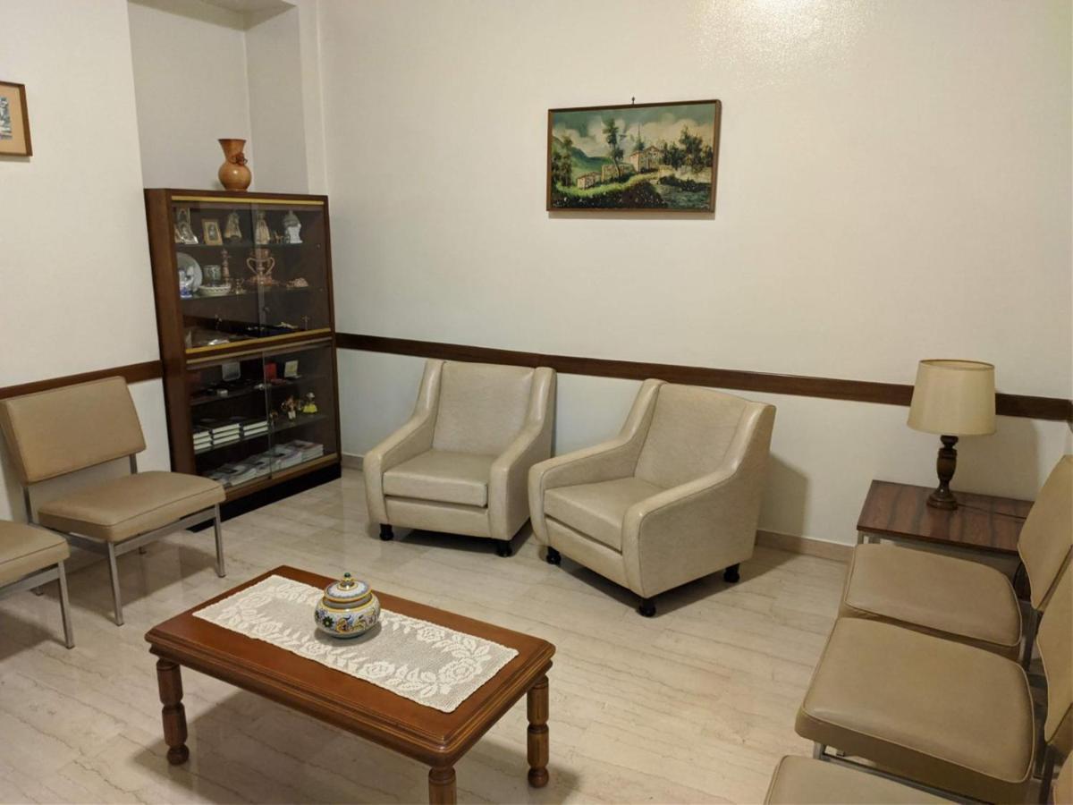 San Juan De Ribera, Casa Per Ferie Hotel Rome Luaran gambar