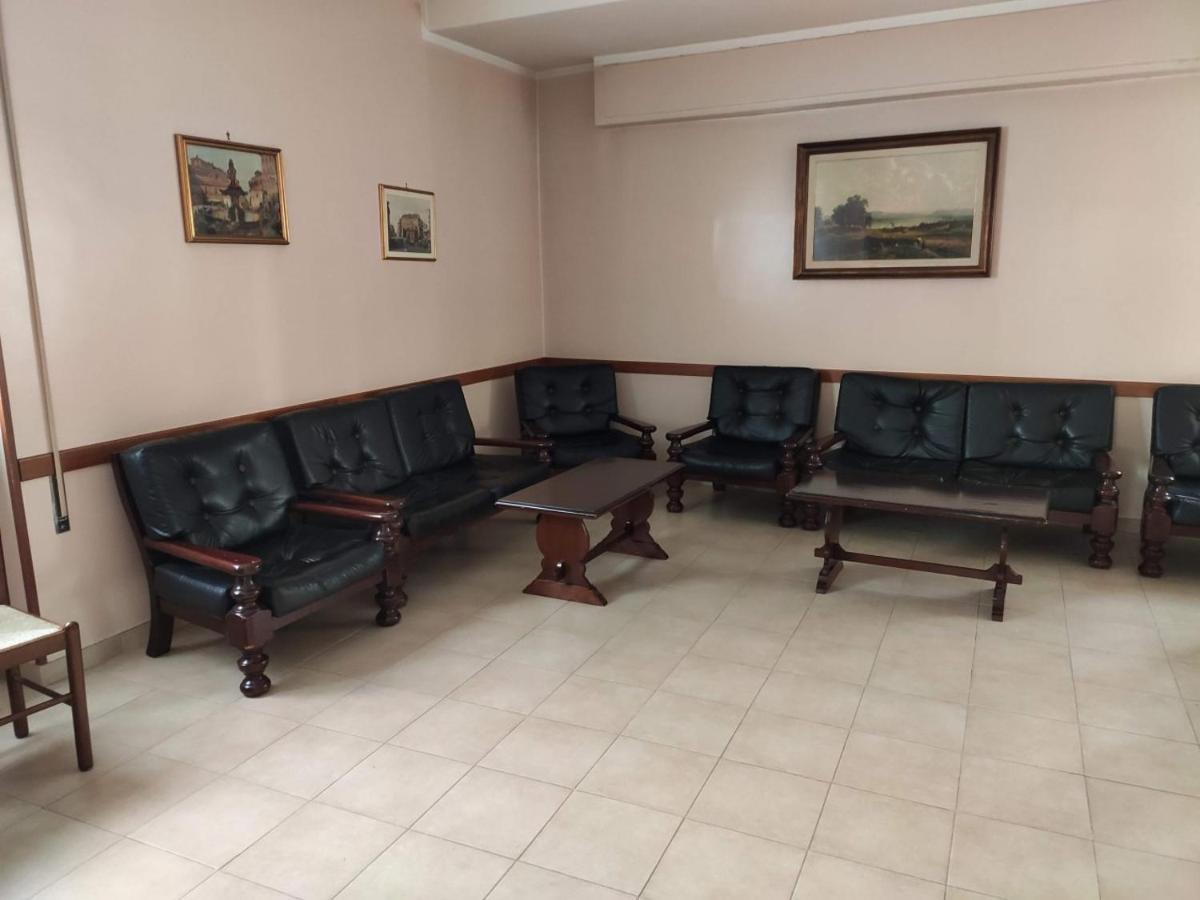 San Juan De Ribera, Casa Per Ferie Hotel Rome Luaran gambar