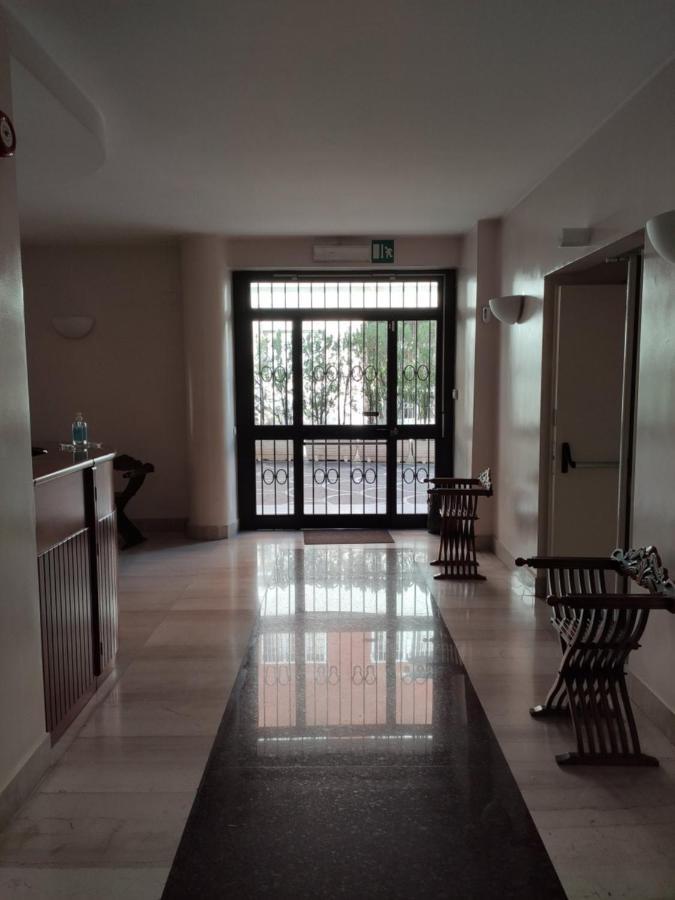 San Juan De Ribera, Casa Per Ferie Hotel Rome Luaran gambar