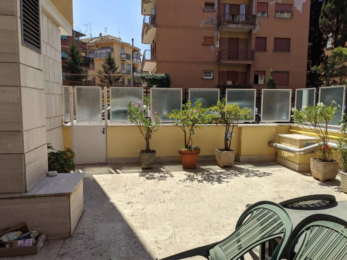 San Juan De Ribera, Casa Per Ferie Hotel Rome Luaran gambar