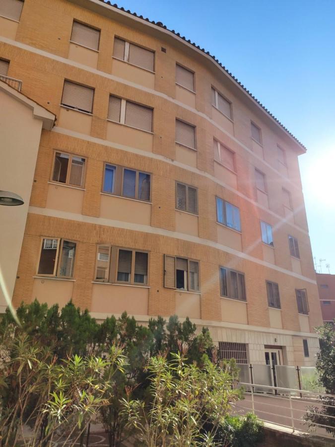 San Juan De Ribera, Casa Per Ferie Hotel Rome Luaran gambar