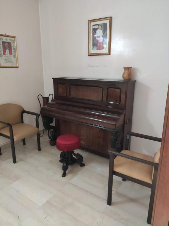 San Juan De Ribera, Casa Per Ferie Hotel Rome Luaran gambar