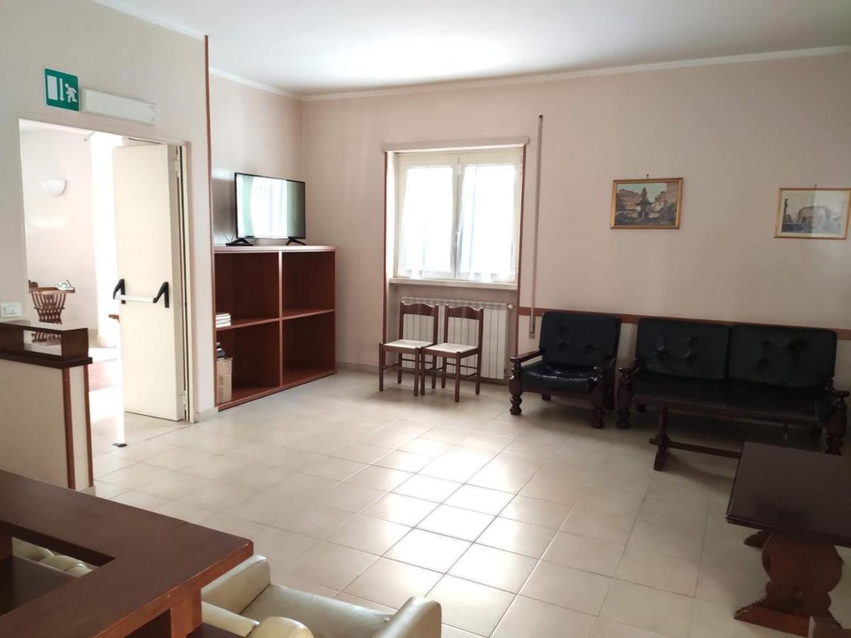 San Juan De Ribera, Casa Per Ferie Hotel Rome Luaran gambar